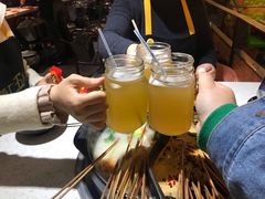 -钢管厂歆瑞源油卤串串香(春熙路太古里店)