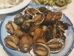 -日丰园海肠水饺·老字号大连海鲜(和平广场店)