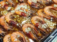 -穆老九清真牛羊肉馆(宋城店)