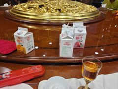 -万宝海鲜舫(劳动公园店)