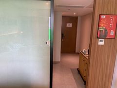 -乐福酒店(黎黄陂路汉口江滩店)