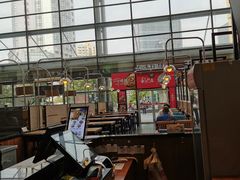 -小杨生煎(火车站北广场店)