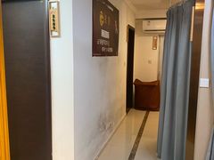 -感智盲人按摩·艾灸·肩颈SPA(岗厦店)