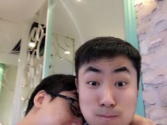 -新辣道鱼火锅(领展购物广场·中关村店)
