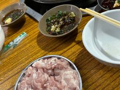 -海关荤豆花(洋河一路店)