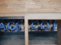 -VOYAGE COFFEE(北锣鼓巷店)