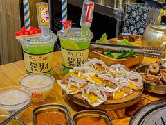 -金顺碳烤肉(1号店)