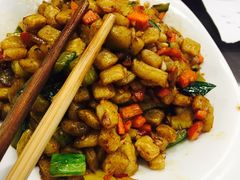 -护国寺小吃(安定门店)