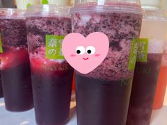 -奈雪的茶(凯德新都心店)