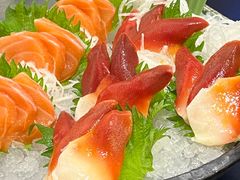 -蚝伯·新派海鲜(荣昌店)