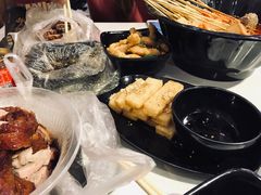 -梵云依家小冒菜(新街口总店)