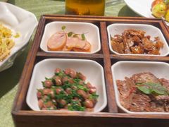 -太守宴·蘭院(天塔店)