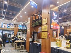 -勇利赵家烤肉坊(翠华北路店)