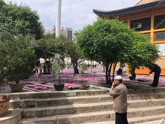 -西宁市东关清真大寺
