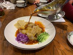 -SEEUNARI西域娜依新疆菜(环宇广场店)