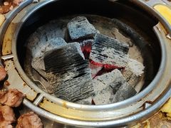 -金顺韩式烤肉·网红烤肉店(广利路店)