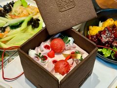 -B.O.M波姆烘焙(凤凰街店)