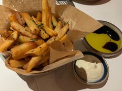 -Osteria Garden 生蚝花园餐厅(原进贤路店)