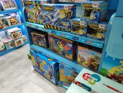 -南婷玩具(新城吾悦广场店)