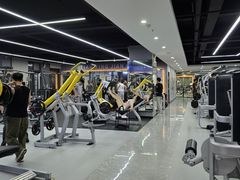 -天行健连锁游泳健身(新香洲店)