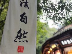 -青城山