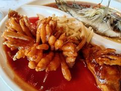 双味桂鱼-马凯餐厅(长椿街店)