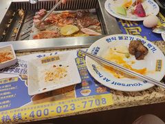 -阿亲家·韩式无限烤肉(春熙路店)