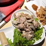 😋塔库烤鱼，新鲜出炉的美味！ 
