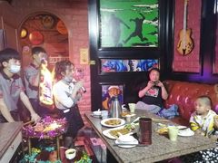 -火吧PTV聚会餐厅(10号店)