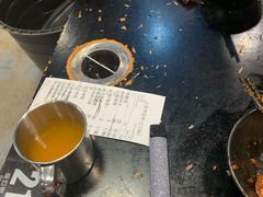 -碎怂烤肉(钟楼柳巷店)