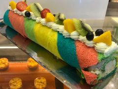 -解放碑威斯汀酒店-知味国际美食餐厅