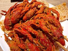 -红盔甲·小龙虾(车公庙店)