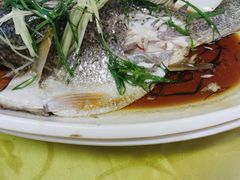 -明记海鲜美食老字号(明记总店)