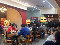 -福利来酒店(泺源大街店)