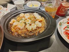 -江宴渔村·鱼鲜土菜(紫荆广场店)