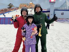 -广州热雪奇迹