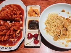 -裕兴记•蟹黄面馆(人民广场店)