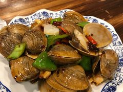 -清真海鲜大咖