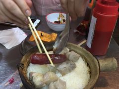 -兴记菜馆