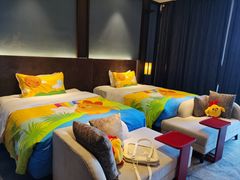 -清远熹乐谷温泉度假酒店