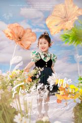 -芳妮豆丁家庭影像馆(宝安店)