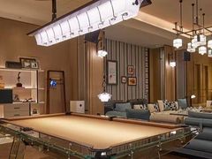 -MONARCH君尚商务娱乐KTV(北外滩店)
