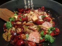 android_upload_pic-问渔烤鱼(回龙观总店)