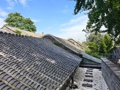 -自如ZSPACE四合院艺术餐厅