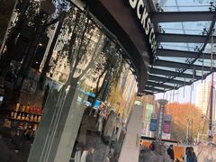 -星巴克(南京汉中环亚广场店)