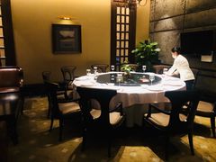包厢-粗茶淡饭·汉口公馆(循礼门店)
