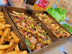 -老三李村河底戳子肉(总店)
