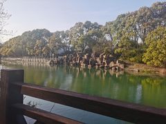 -白马涧龙池景区
