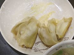 -回回锅贴(小河沿店)