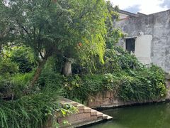 -丝绸小镇荻港古村
